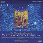 Das Wunder Des Jahrhunderts - CD Audio di Ordo Virtutum