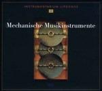 Mechanische Musikinstrume - CD Audio