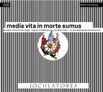 Media Vita in Morte Sumus - CD Audio di Ioculatores
