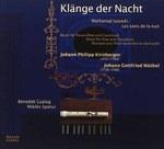 Klange der Nacht. Musica per traversiere e clavicordo