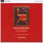 Juden Im Mittelalter - CD Audio