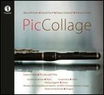 PicCollage - CD Audio di Gudrun Hinze