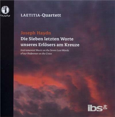 Instrumental Music on The - CD Audio di Franz Joseph Haydn