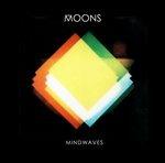 Mindwaves - Vinile LP di Moons