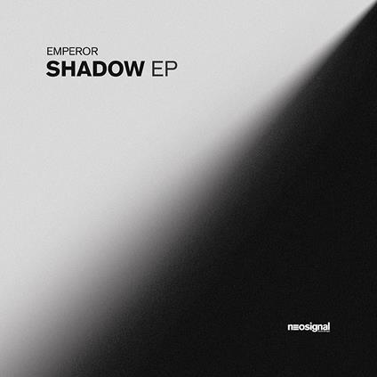 Shadow - Vinile LP di Emperor