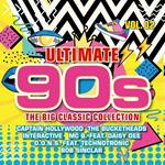 Ultimate 90s: The Big Classic Collection Vol.2