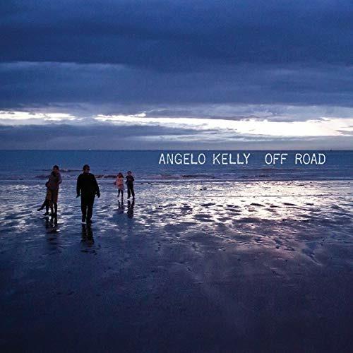 Off Road - CD Audio di Angelo Kelly