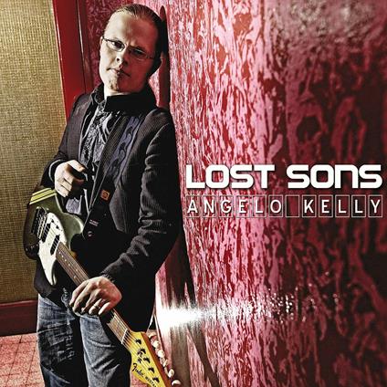 Lost Sons (Reissue) - CD Audio di Angelo Kelly