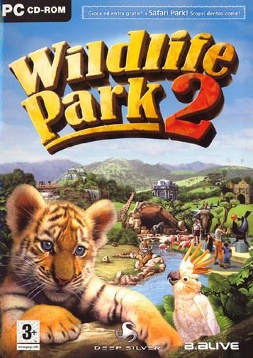 Wildlife Park 2 - 2