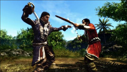 Risen 2 : Dark Waters - PC - 7