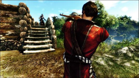 Risen 2 : Dark Waters - PC - 9