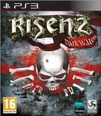 Risen 2. Dark Waters