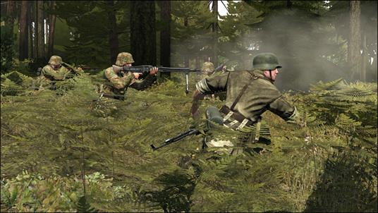 Iron Front - Liberation 1944 - PC - 2