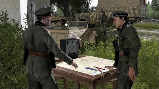 Iron Front - Liberation 1944 - PC - 7