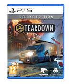 Teardown: Deluxe Edition - PS5