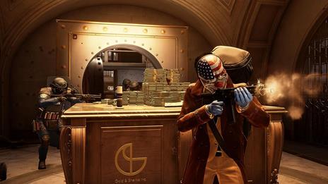 PAYDAY 3 Day One Edition - 4