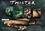 Twister (Steelbook) (4K Ultra Hd+Blu-Ray)