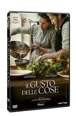 Il gusto delle cose (DVD) di Tran Anh Hung - DVD