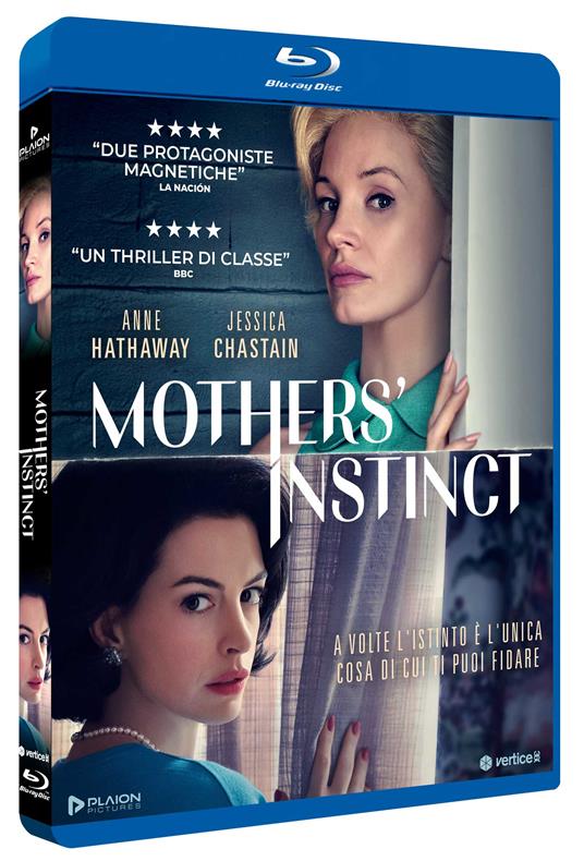 Mothers' Instinct (Blu-ray) di Benoît Delhomme - Blu-ray