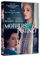 Film Mothers' Instinct (DVD) Benoît Delhomme