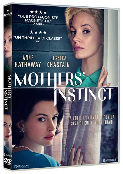 Mothers' Instinct (DVD) di Benoît Delhomme - DVD