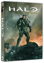 Halo. Stagione 2. Serie TV ita (4 DVD)