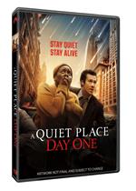A Quiet Place: Giorno 1 (DVD)