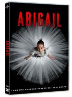 Abigail (DVD)