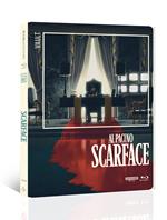 Scarface. Vault Edition. Steelbook (Blu-ray + Blu-ray Ultra HD 4K)