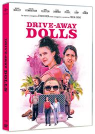 Drive-Away Dolls (DVD)