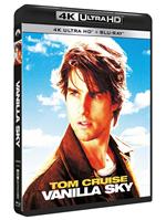 Vanilla Sky (Blu-ray + Blu-ray Ultra HD 4K)