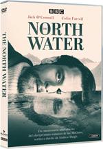 The North Water. Serie completa (2 Dvd)