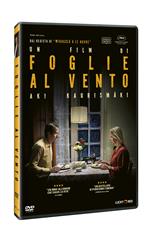 Foglie al vento (DVD)