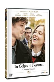 Un colpo di fortuna. Coup de chance (DVD)