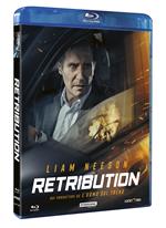 Retribution (Blu-ray)