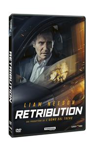 Retribution (DVD)