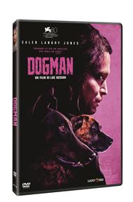 Dogman (DVD)