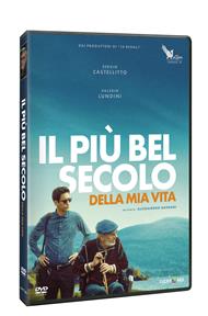 Il più bel secolo della mia vita (DVD)