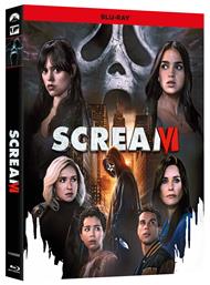 Scream VI (Blu-ray)