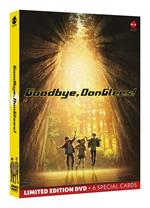 Goodbye, Donglees! (DVD)