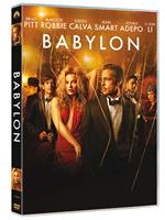 Babylon (DVD)