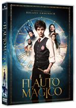 Il flauto magico (DVD)