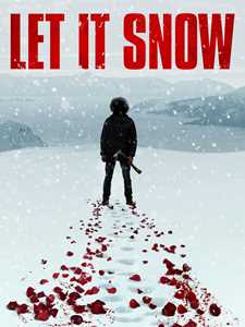 Film Let It Snow (Blu-ray) Stanislav Kapralov