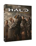 Halo. Stagione 1. Serie TV ita (5 Blu-ray)