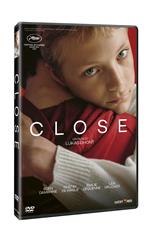 Close (DVD)