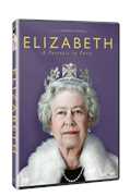 Elizabeth: a portrait in parts