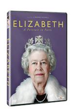 Elizabeth: a portrait in parts (DVD)