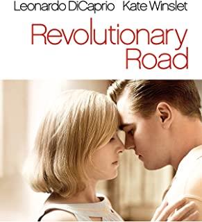 Revolutionary Road (DVD) di Sam Mendes - DVD