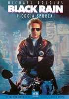 Film Black Rain - Pioggia Sporca Ridley Scott