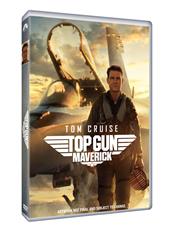 Top Gun: Maverick (DVD)